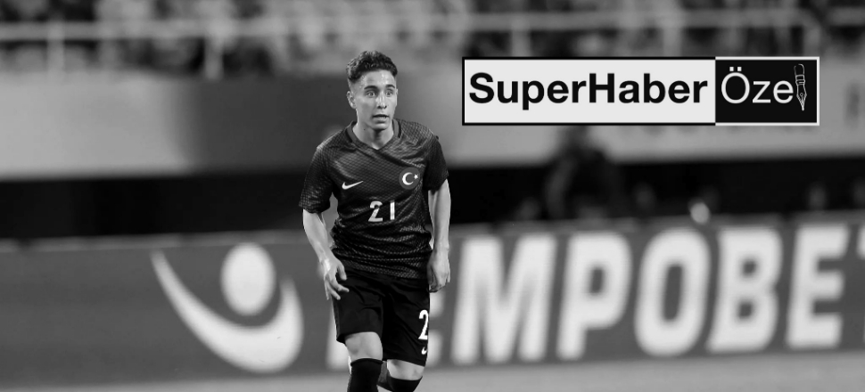 Ersun Yanal'ın prensi Emre Mor geliyor!