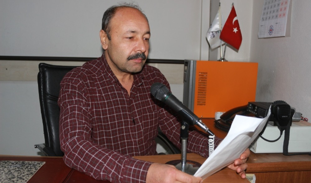 Adıyaman’da şiddetli yağış uyarısı