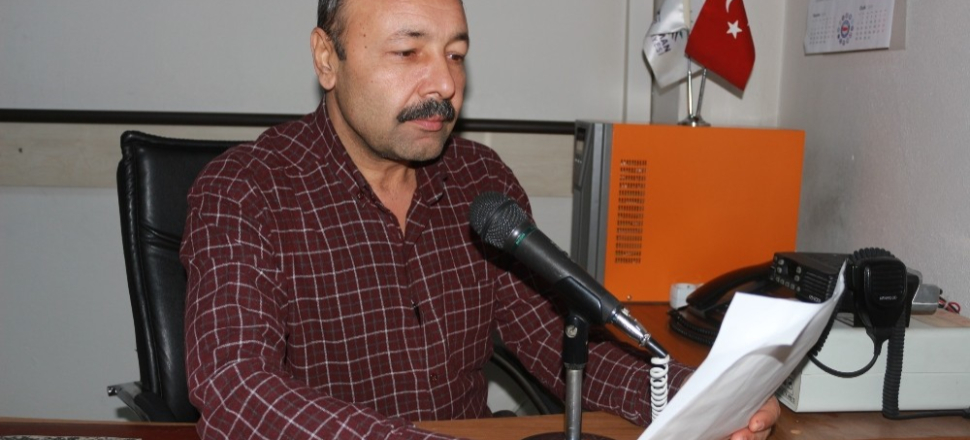 Adıyaman’da şiddetli yağış uyarısı