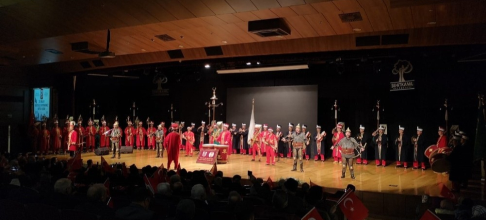 Gaziantep’in kurtuluş yıldönümü kutlanıyor