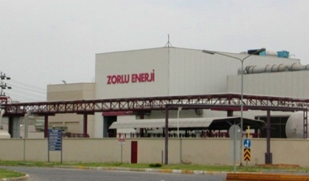 Zorlu Enerji'den lisans tadili açıklaması
