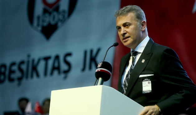 Fikret Orman: 5-6 oyuncu ile yollar ayrılacak...