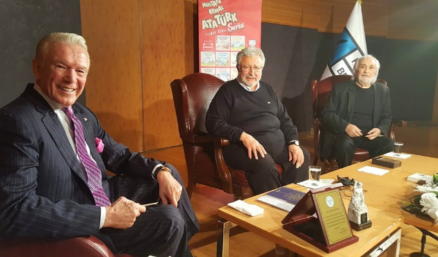 Erdoğan'ın avukatından RTÜK'e Halk TV şikayeti!