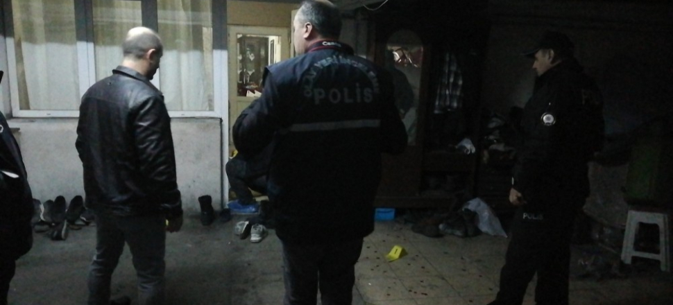 Aydın’da yağmur suyu kavgası: 5 yaralı