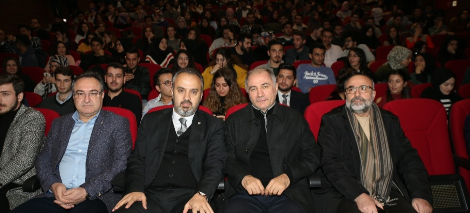 Bursa Görükle’ye yeni gençlik merkezi