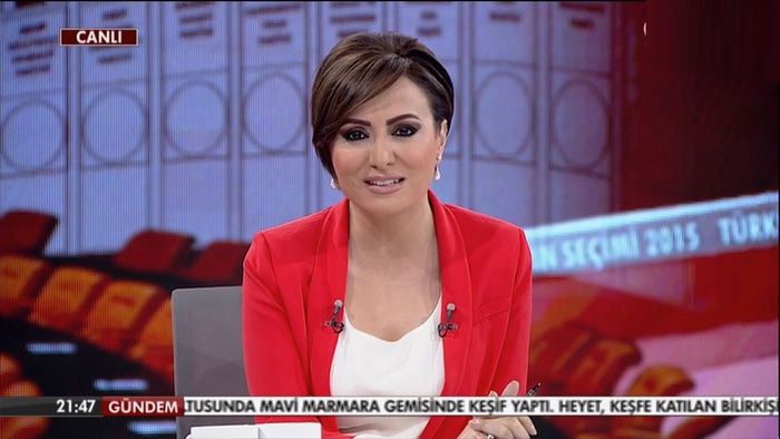 CNN Türk macerası kısa sürdü!