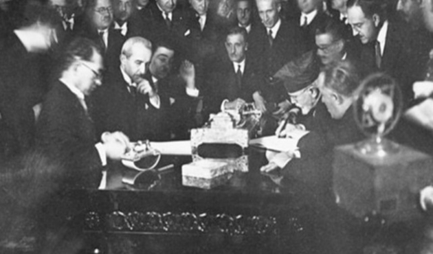 Kılıçdaroğlu'ndan İnönü'ye, "Lozan Kahramanı" yakıştırması!