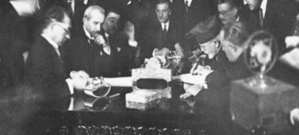 Kılıçdaroğlu'ndan İnönü'ye, "Lozan Kahramanı" yakıştırması!