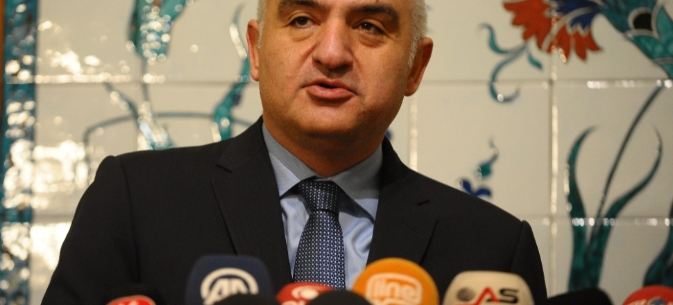 Bakan Mehmet Nuri Ersoy: “Bursa turizm yatırımlarını daha çok çekecek”