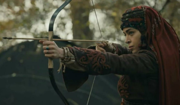 Diriliş Ertuğrul transferlere doymuyor!