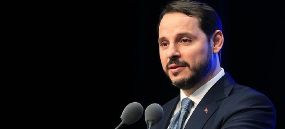 Bakan Albayrak'tan, Kılıçdaroğlu'na İsrail yanıtı!