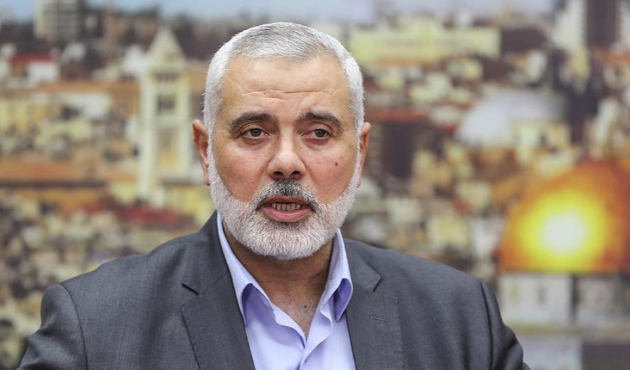 "Çocuk katili Netanyahu Erdoğan'a dil uzatamaz"