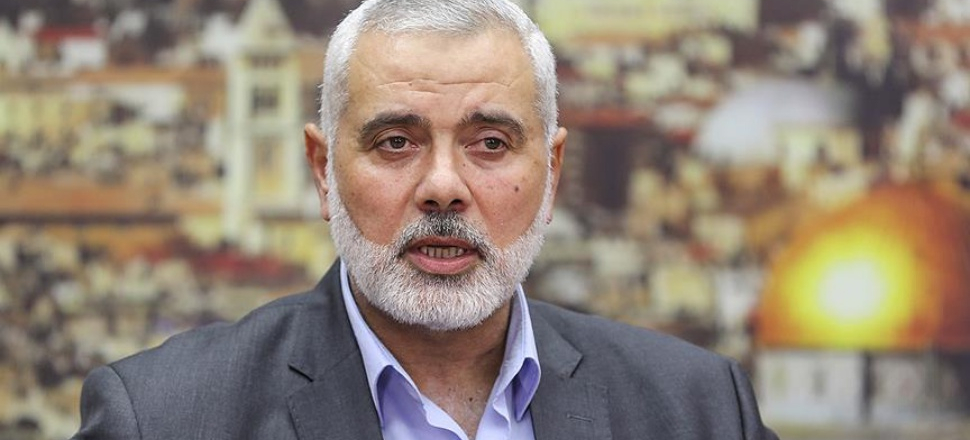 "Çocuk katili Netanyahu Erdoğan'a dil uzatamaz"
