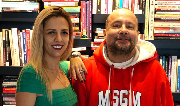 Spritüel danışman Aslı Güder: Rusya’ya gökten çok büyük bir meteor düşecek