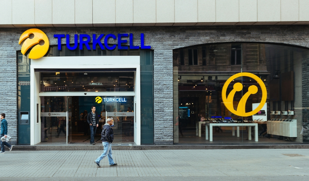 Turkcell'den hotspot açıklaması...