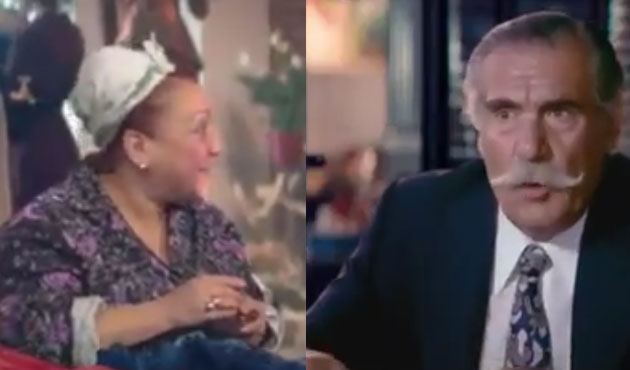 Ziraat Bankası'ndan Yeşilçam temalı reklam filmi