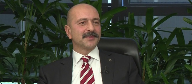 Akın İpek'in 18 şirketi TMSF'ye devredildi
