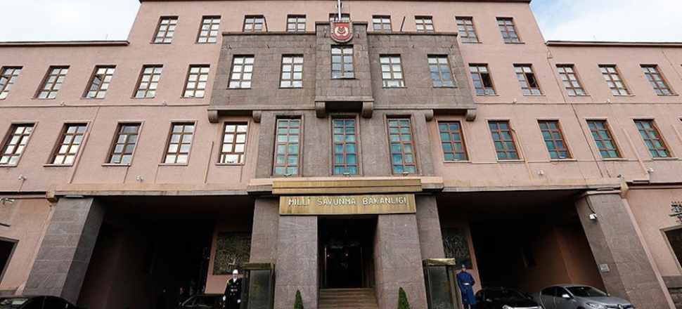 'Esed güçleri Münbiç'te' iddiasına Milli Savunma Bakanlığı'ndan açıklama!
