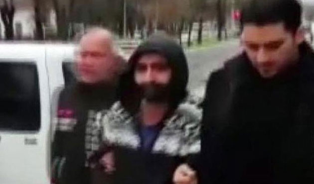 Sakarya'da yaşlı adamı döverek öldürdüler