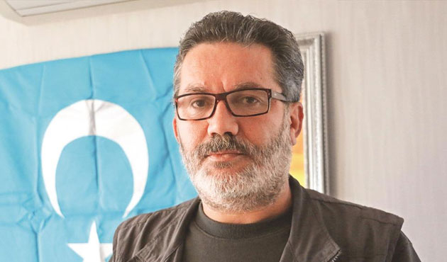 Mehmet Ali Öztürk'le ilgili kampanya başlatıldı