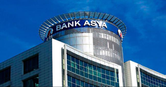 Bank Asya’nın eski yönetim kurulu başkanı gözaltında