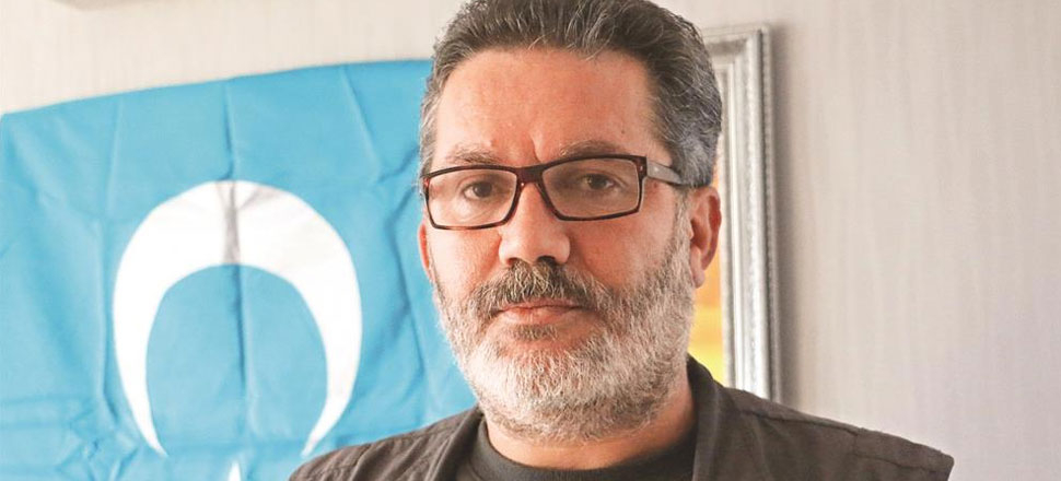 Mehmet Ali Öztürk'le ilgili kampanya başlatıldı