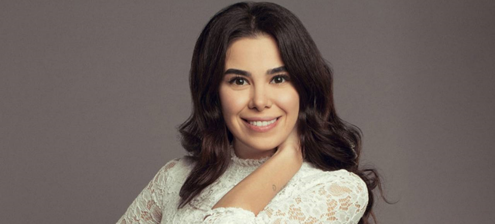 Asena Atalay'ın gönlü yine iş dünyasına kaydı!
