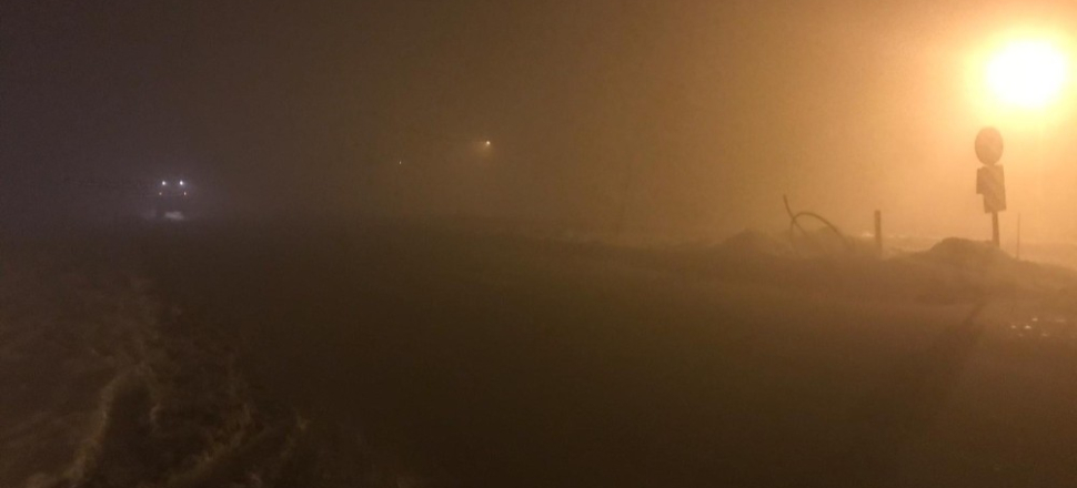 Hakkari Yüksekova’da dondurucu soğuklar