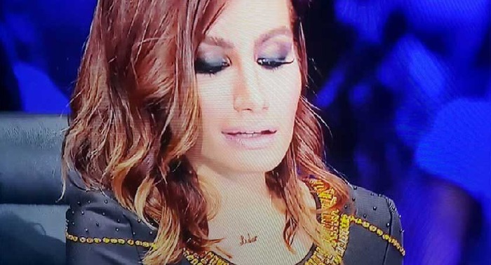 İrem Derici aşkını milyonlardan saklamadı
