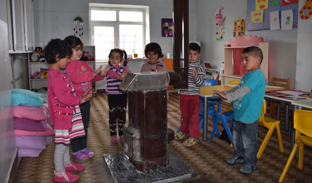 Maaşları artacak, kıdemleri yükselecek!