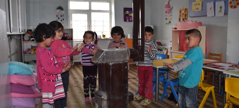 Maaşları artacak, kıdemleri yükselecek!