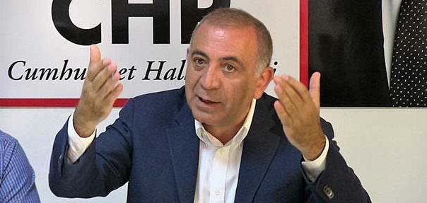 Gürsel Tekin'den Pensilvanya iddiasına cevap: Taksim'de kendimi asarım