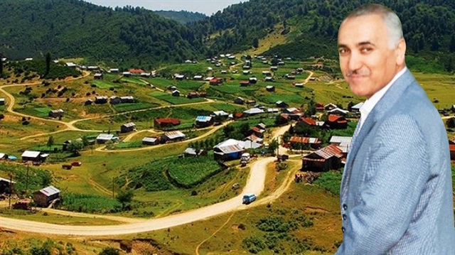 Adil Öksüz'ü arayan özel ekibe eğitimli köpekler de katıldı