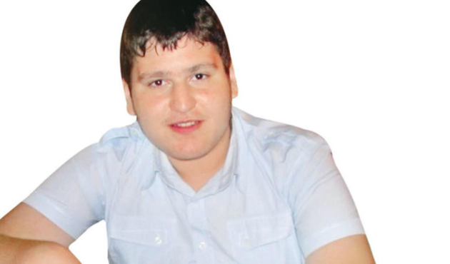 Daha 17 yaşındaydı! 3 uyarı yetmedi...