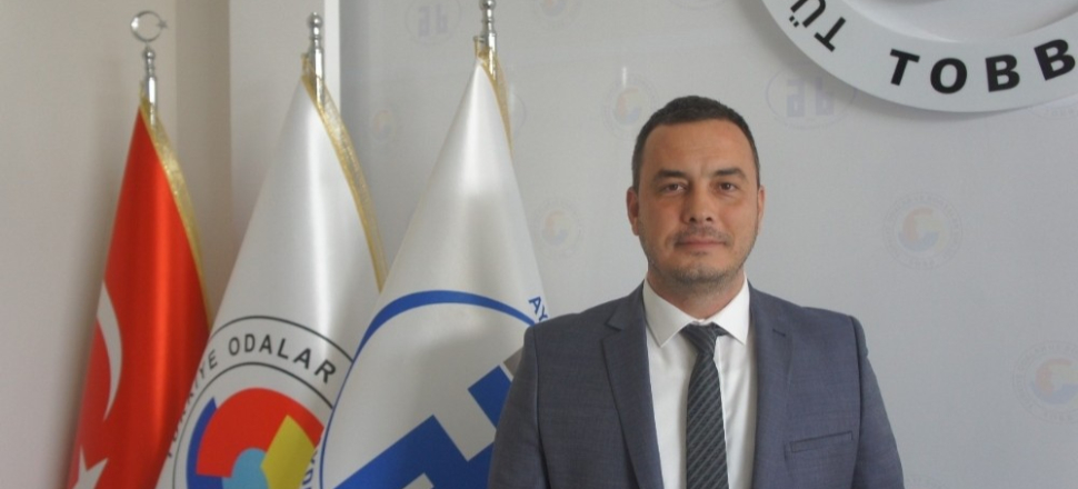Aydın 7.Tarım Fuarı’na geri sayım başladı