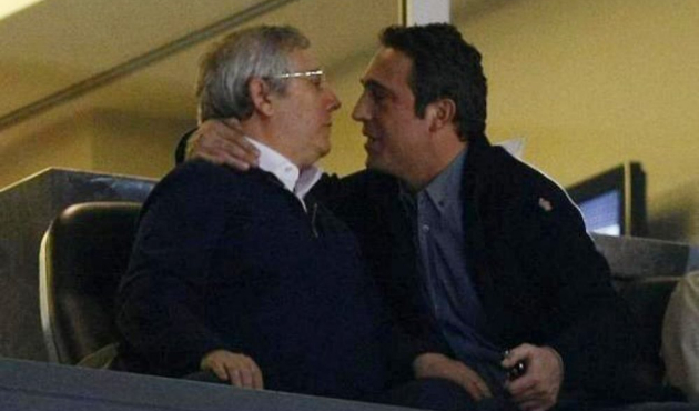 İşte Ali Koç ve Fenerbahçe'nin düştüğü durum!