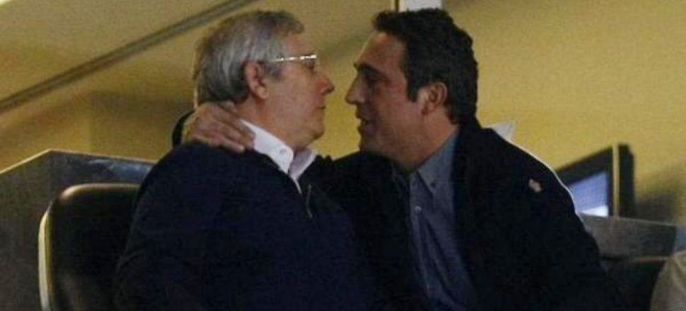 İşte Ali Koç ve Fenerbahçe'nin düştüğü durum!
