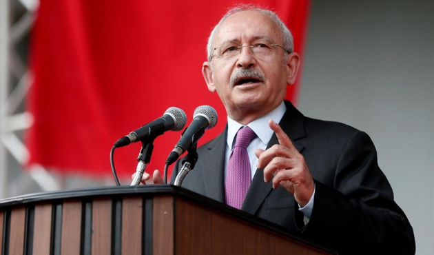 Kılıçdaroğlu'nun Erdoğan'a hakaret davası yeniden görülecek...
