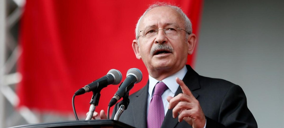 Kılıçdaroğlu'nun Erdoğan'a hakaret davası yeniden görülecek...