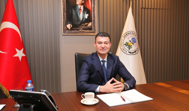 Aydın'da Başkan Akın, “5 yılda 20 yıllık hizmet gerçekleştirdik”