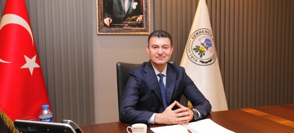Aydın'da Başkan Akın, “5 yılda 20 yıllık hizmet gerçekleştirdik”