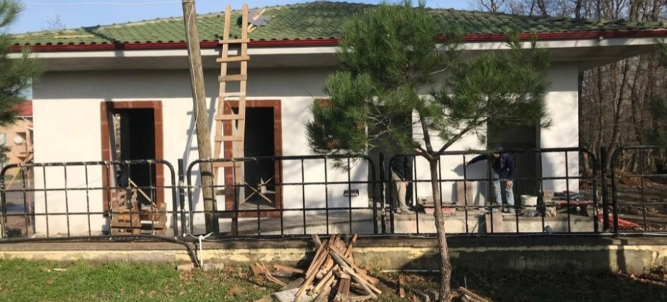 Kocaeli Kefken modern yatırımlarla gelişiyor