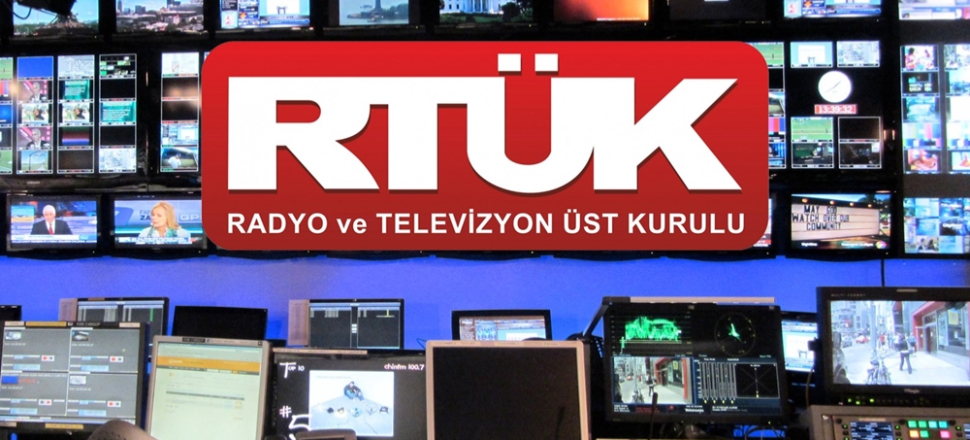 RTÜK'ten Fox TV ve Halk TV'ye ceza...