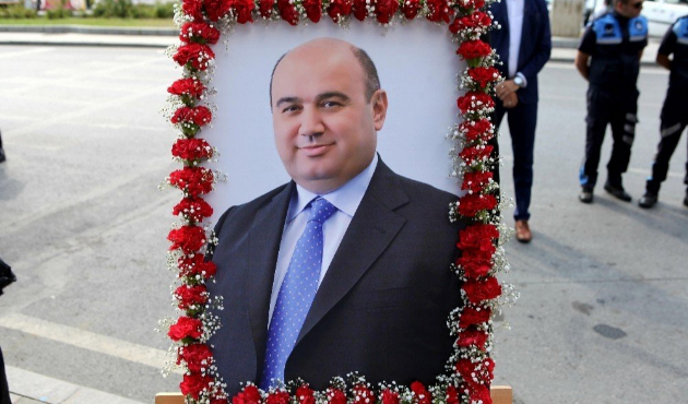 Cemil Candaş'ın katil zanlılarına istenen ceza belli oldu!