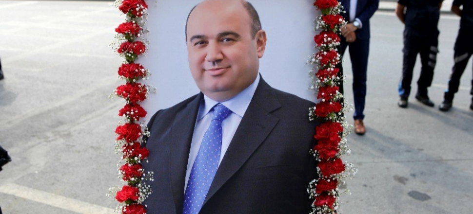 Cemil Candaş'ın katil zanlılarına istenen ceza belli oldu!