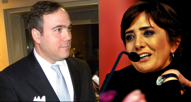 Herkes 'Davutoğlu' diyordu, Sevilay Yılman başka bir isim ortaya attı