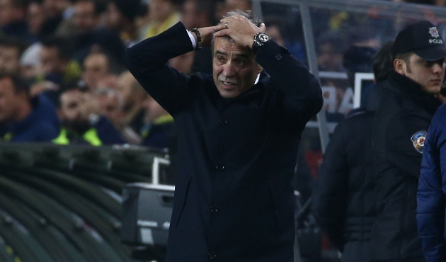 Ersun Yanal'dan Ali Koç'a acı rapor!