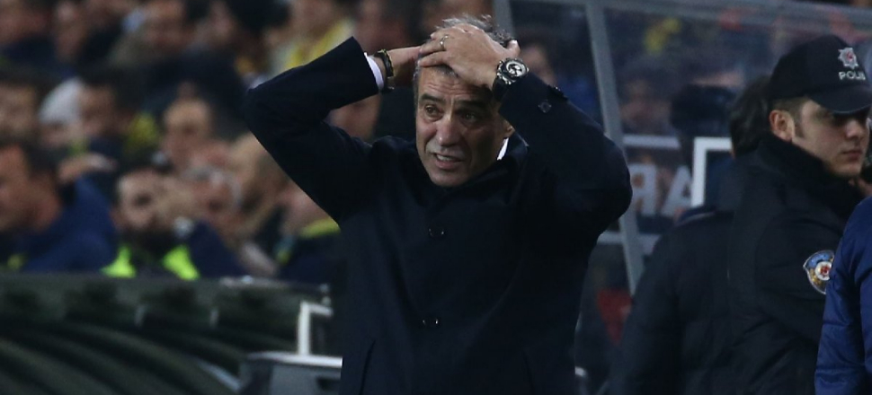 Ersun Yanal'dan Ali Koç'a acı rapor!