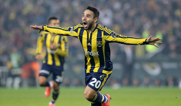 Yılmaz Vural transferi resmen açıkladı!