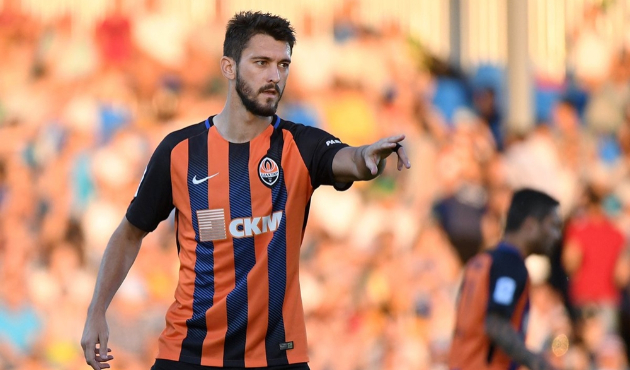 Fenerbahçe'de Facundo Ferreyra harekatı...